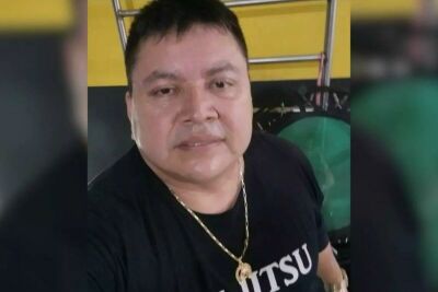 Imagem da notícia Mulher é presa por suspeita de matar empresário com cinco tiros em Ribas do Rio Pardo